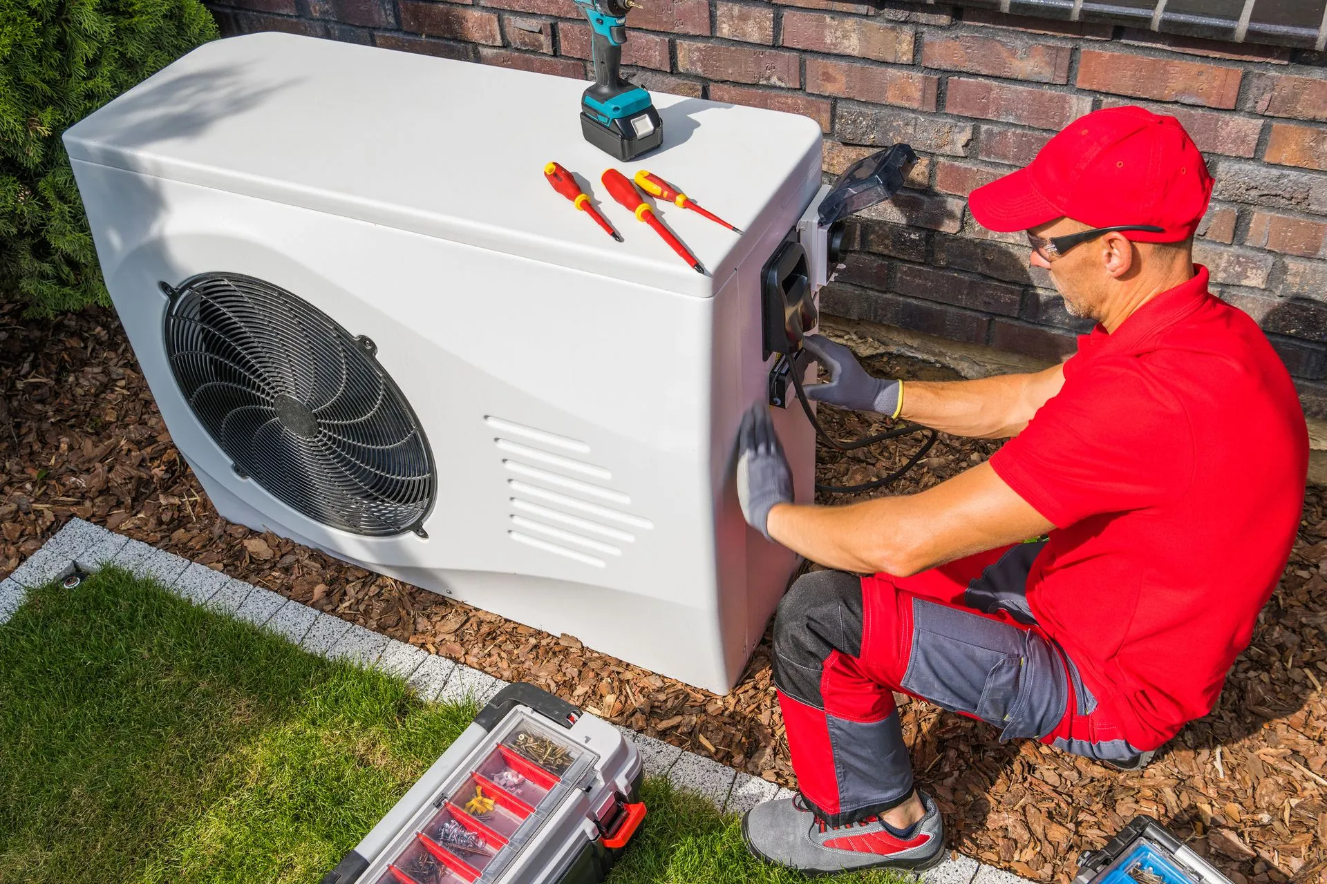 About HVAC in Calexico, CA